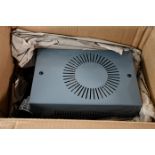 Airlink Japanese Stepdown Transformer (EU-JA1000).