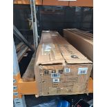 Blumfeldt HHG6 Heat Guru Plus Patio Heater. As New