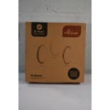 Ansell Eclipse Multi LED CCT Lighting.