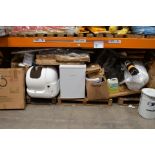 Large Quantity of Household Miscellaneous and Related Items. Viewing Recommend