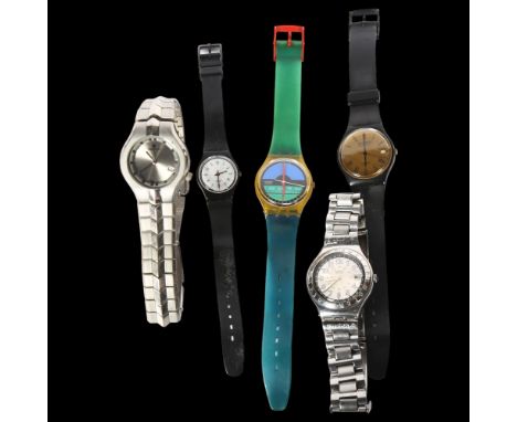 Tag heuer 2024 swatch group