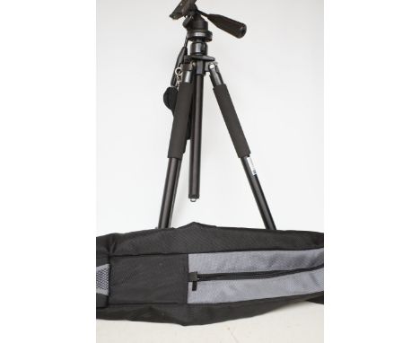 Giottos professional aluminum tripod MTL 9251B