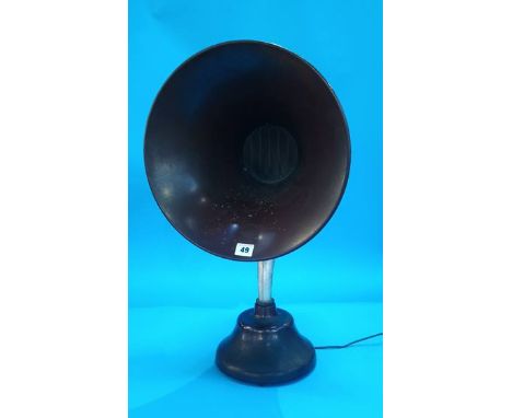 A "BTH type C2" speaker