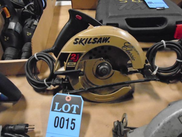 skilsaw model 77 serial number hg796267