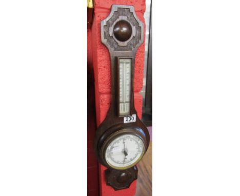 Barometer