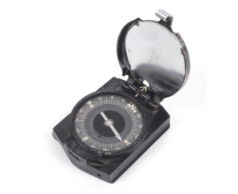 CXN German marching compass