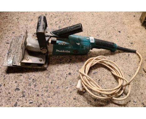 MAKITA FLOOR TILE LIFTER
