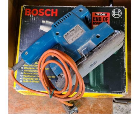 BOSCH SANDER
