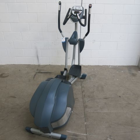 nautilus ne 3000 elliptical trainer