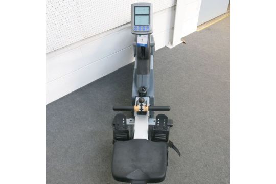 johnson air rower