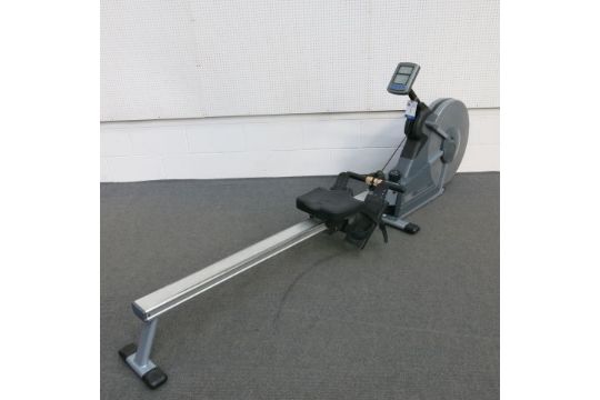 big max push carts