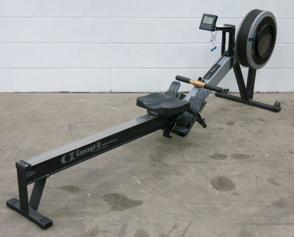 concept 2 pm2