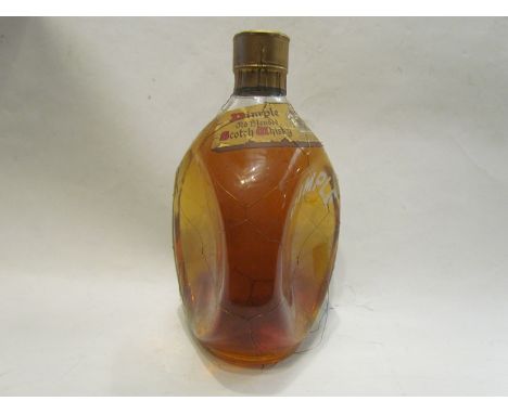 Dimple by Haig blended Scotch Whisky, one bottle 