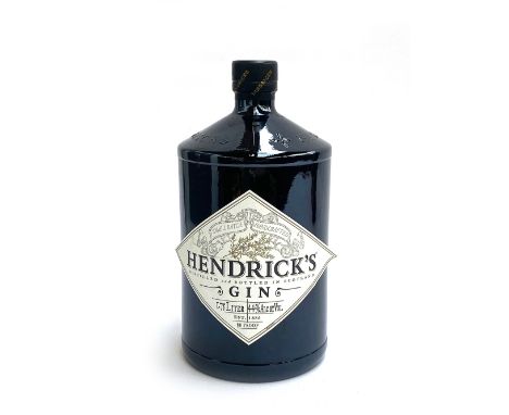 Hendrick's Gin, 1.75l, 44% vol