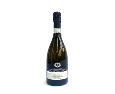 Collalbrigo Prosecco di Conegliano Brut, Veneto, 5x75cl