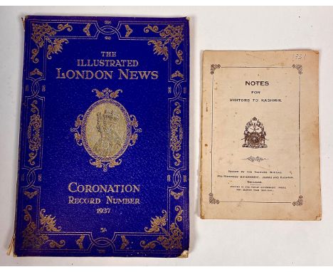 MAPS (etc.). An interesting group of mainly 'colonial' items (and mainly sub-continental) from early 20th C.: 'Afghanistan &a