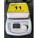 UCHEN VIBRATORY UNIT