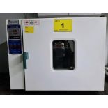 2018 BAIHUI AIR DRYER, 220V, S/N: 20187