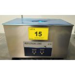 DOVES ULTRASONIC CLEANER