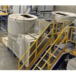 (2) 2019 PAPER LABEL REMOVER UNITS, S/N: 210310318K, 210310319K (SUBJECT TO BULK BID LOT 58) (