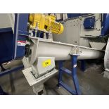2019 AUGER CONVEYOR, S/N: 210310310K (SUBJECT TO BULK BID LOT 48) (RIGGING FEE $250)