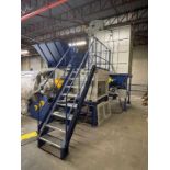 BULK BID - SHREDDING LINE - LOTS 49-53A INCLUSIVE (SUBJECT TO PIECEMEAL BREAKOUT, THIS LOT WILL BE