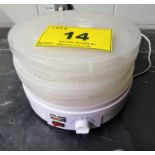 SALTON VITA PRO UNIT