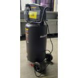 MASTERCRAFT AIR COMPRESSOR