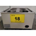 HUANGHUA DK-2000-111L WATER BATH