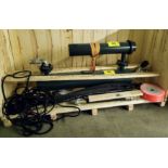 HEAT EXCHANGE UNIT