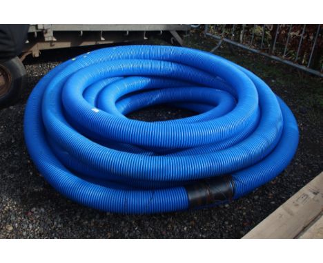 A quantity of large pipe