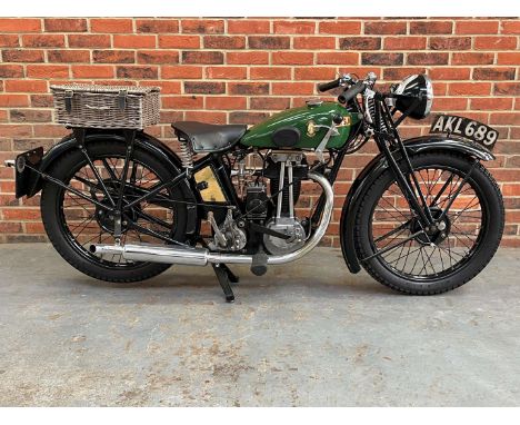 Make &amp; Model:BSA, B33 Date of Reg:AKL689 Colour:Black cc:249  Fuel Type:Petrol   Summary:249cc. This BSA B33-Z has been u