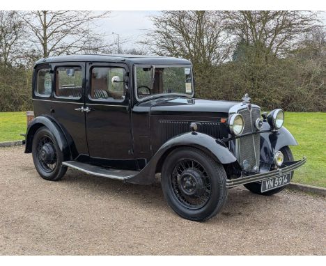 Make &amp; Model:Morris, 10-4 Date of Reg:VN5914 Colour:Black cc:1250  Fuel Type:Petrol Mileage:85852 Transmission:manual Sum