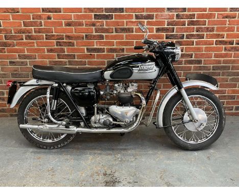 Make & Model:Triumph , Thunderbird Date of Reg:JSJ145  cc:650  Fuel Type:Petrol   Summary:650cc. This Triumph Thunderbird has