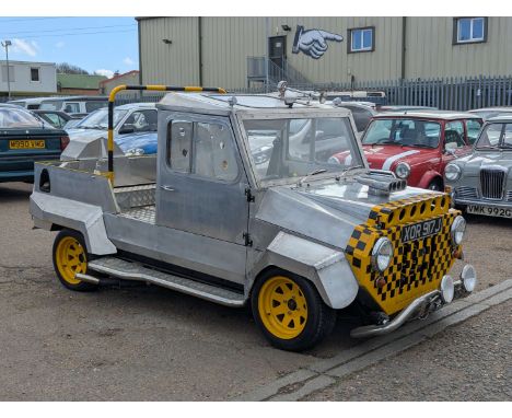 Make & Model:Foers, Nomad Date of Reg:XOR917J  cc:998  Fuel Type:Petrol  Transmission:manual Summary:This 998cc 1970 Mini 100