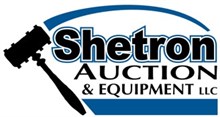 Shetron Auction and Equipment LLC