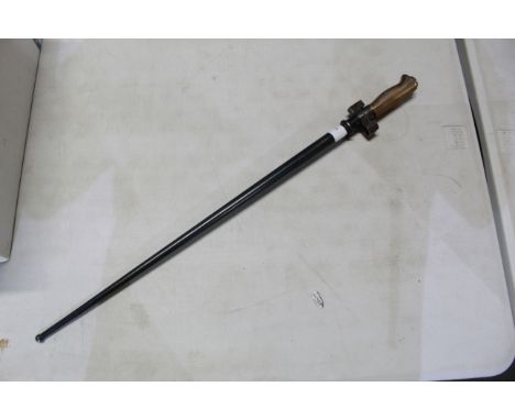 French Model 1886/93/ Lebel Bayonet