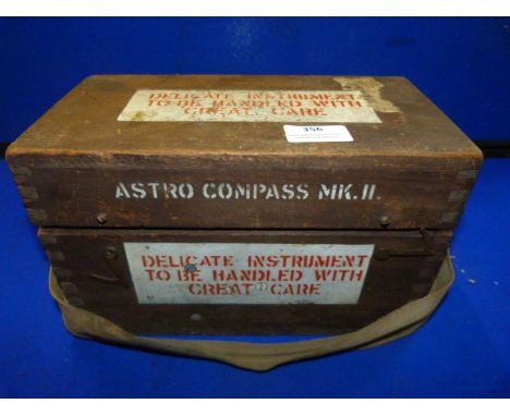 Admiralty Pattern 378A Signaling Lamp 1944 