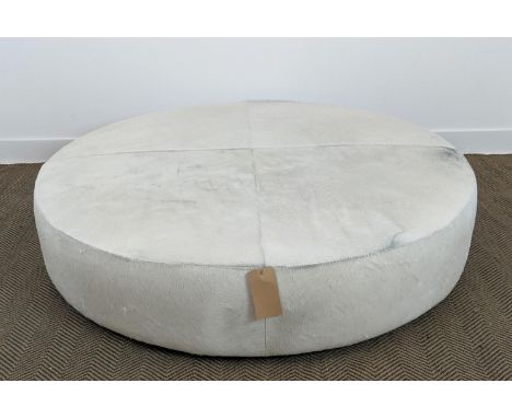 B&amp;B ITALIA HARRY OTTOMAN, by Antonio Citterio, 150cm approx. 