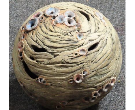 Sundry ceramics including Salix ware unglazed pottery hive, tureens, cake stand etc All in used condition, unchecked