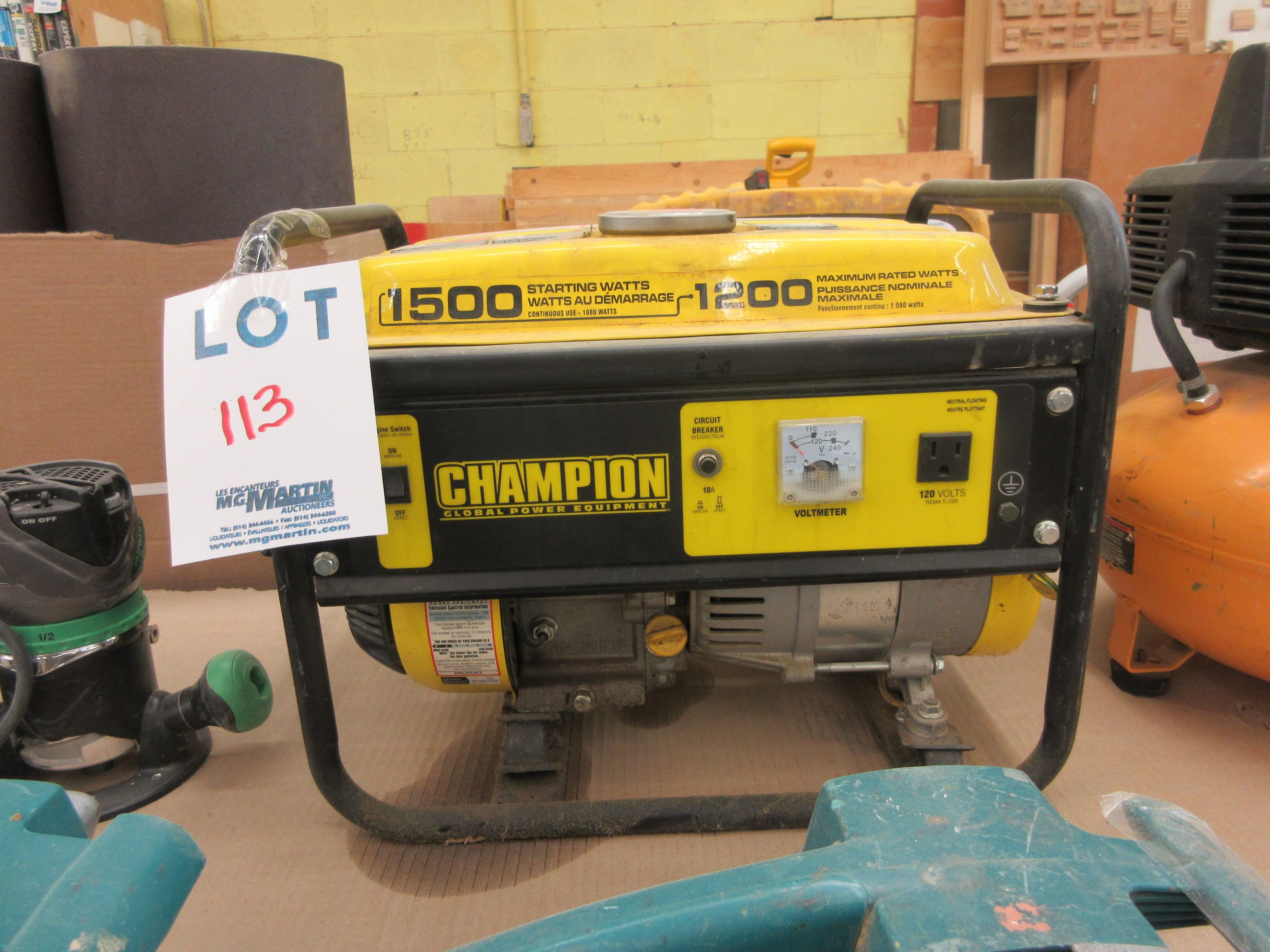 champion-1500-watts-generator