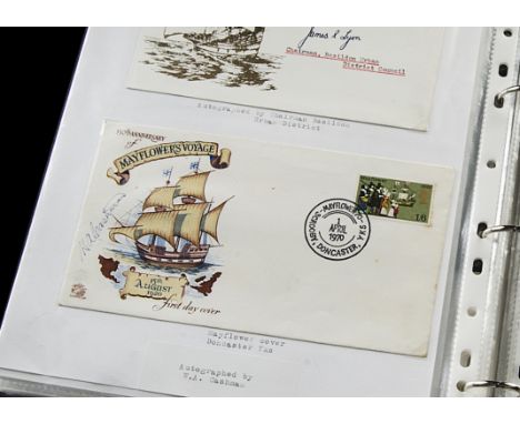 Stamps, Aviation & Maritime  a large collection of items relating to aviation first flights and maritime maiden voyages toget