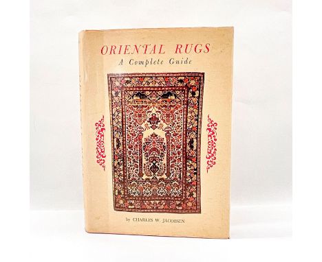 Authoritative reference information about rugs from Turkey, India, Afghanistan, Japan, Pakistan amongst others countries.Illu