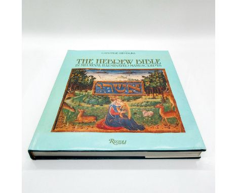 In Medieval Illuminated Manuscripts. With 180 Illustrations, 60 in color.Translation by Josephine Bacon. Contains 173 pages. 