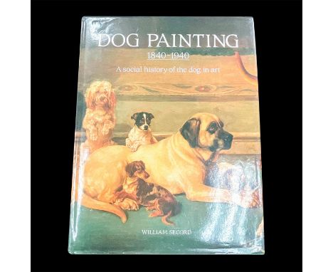 Contains 367 pages about the origins of dog paintings and the painters of the eighteenth and nineteenth century who specializ
