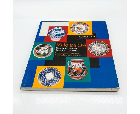 Traditions. Featuring the collection of the Museum of International Folk Art.Records artist success in passing on traditional