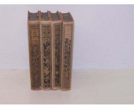 Osbert Sitwell; three First Editions, 'Laughter in the Next Room', published 1949, 'Noble Essences', published 1950 and 'Grea