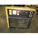 Kaeser Air Dryer, M#: KRD 300, S#: 0324A-3-9003-35k