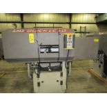 LNS Bar Feed M#: Quick Load S#: 18652