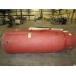 Air Tank 400 Gal